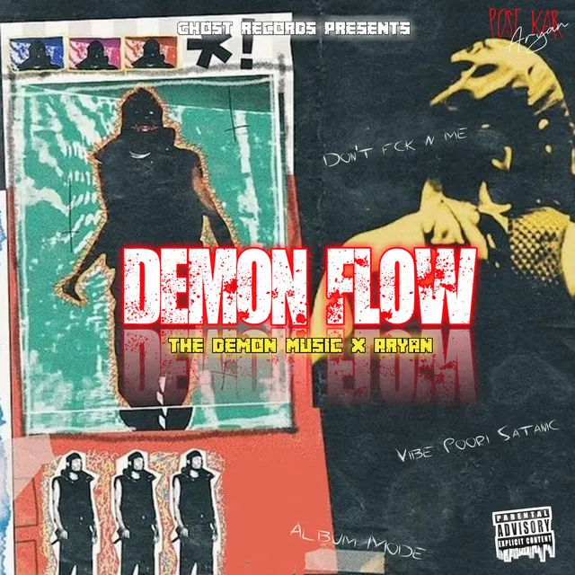 Demon Flow