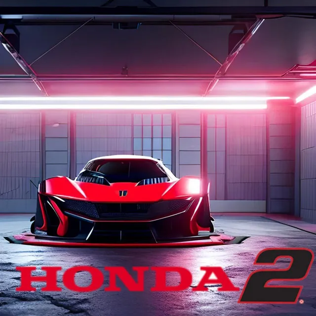 Honda 2