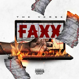 Faxx by The Verse