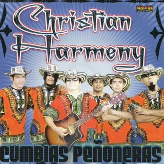 Cumbias Penoneras by Christian Harmeny