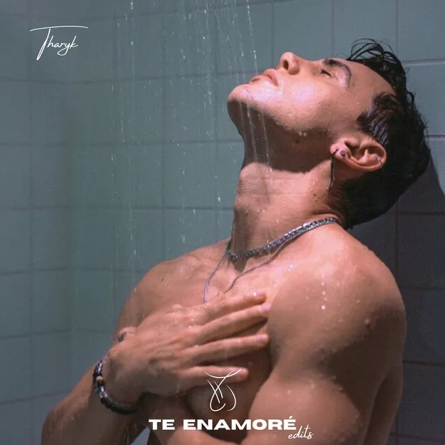 te enamoré (edits)