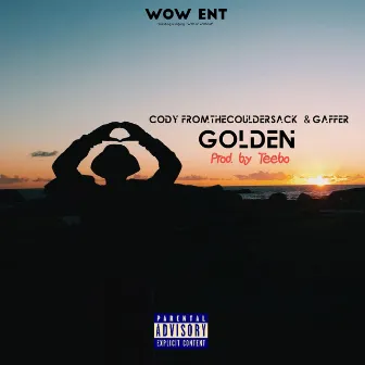 GOLDEN by Gaffer