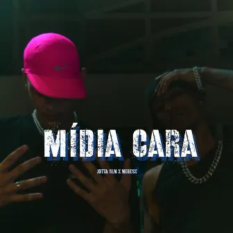 mídia cara by jotta sln