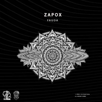 Fauda by Zapox