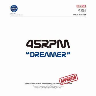 Dreamer by 45RPM