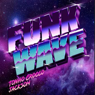 Funk Wave by Jacksom