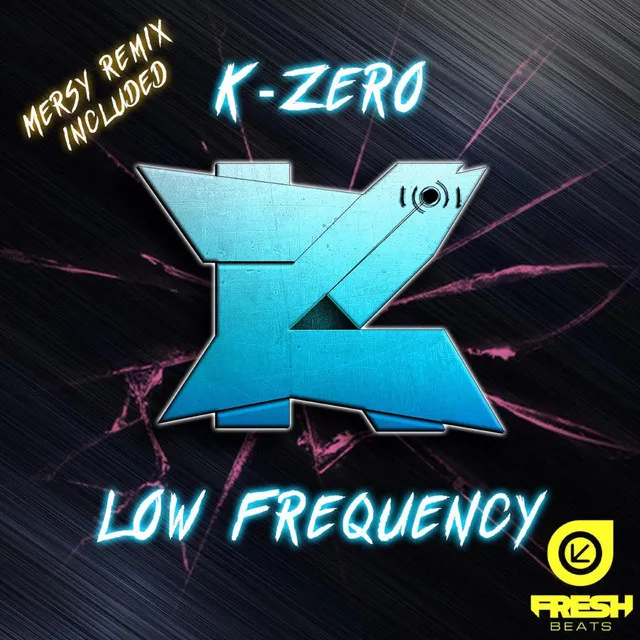 Low Frequency - Mersy Remix