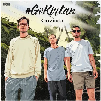 Govinda by GoKirtan