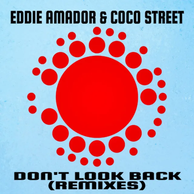 Don't Look Back! - Enoo Napa Remix