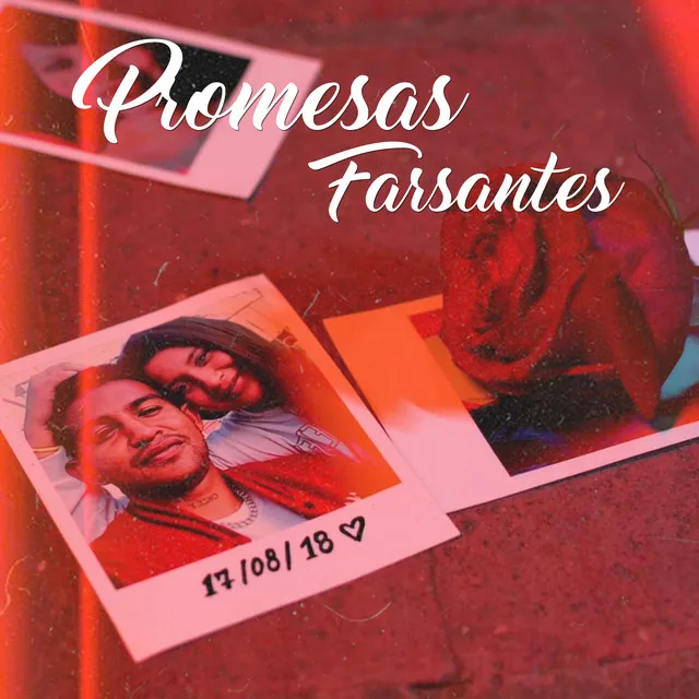 Promesas Farsantes - Remasterizado