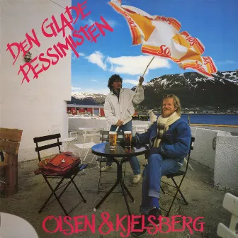 Den Glade Pessimisten by Ragnar Olsen