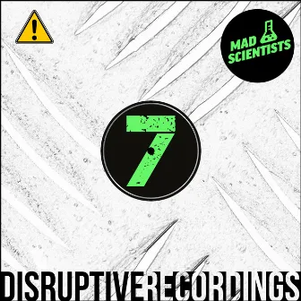 7 Sins by Mad Scientists