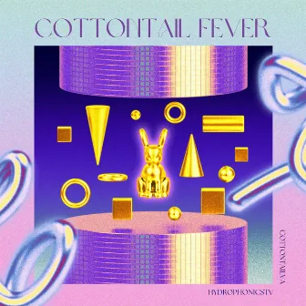 Cottontail Fever by HydrophonicsTV