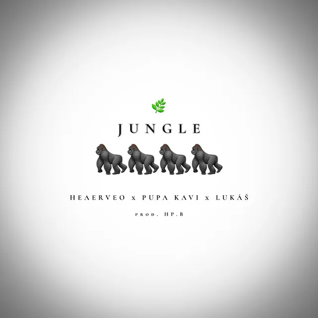 JUNGLE