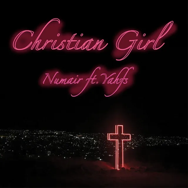 Christian Girl