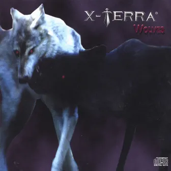 Wolves by X-Terra