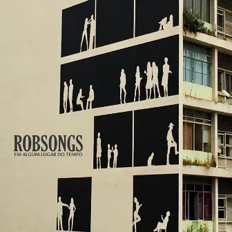 Em Algum Lugar do Tempo by Robsongs