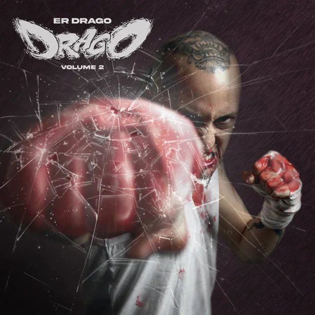 DRAGO, Vol. 2