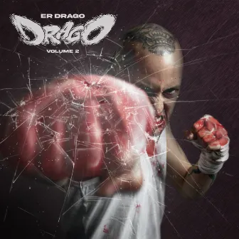 DRAGO, Vol. 2 by Mc Def