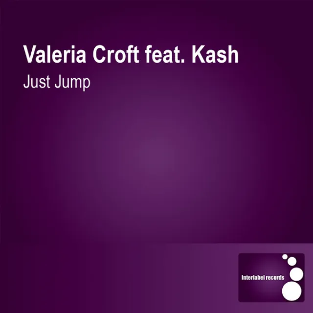 Just Jump (Original Mix) [feat. Kash]