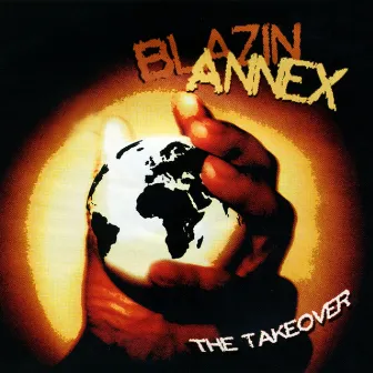 The Take Over by Blazin Annex