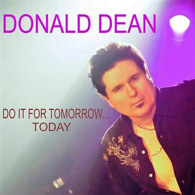 Do It For Tomorrow... Today