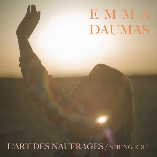 L'Art des Naufrages - Spring Edit