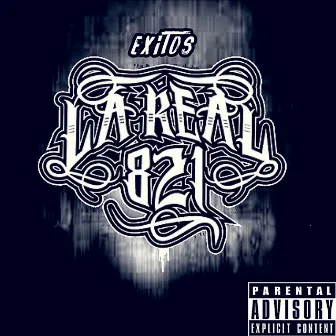 Exitos by La Real 821