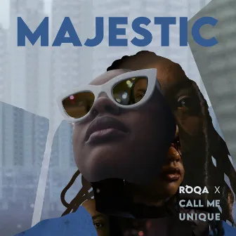 Majestic by RÓQA