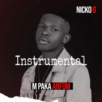 M Paka Anfom (Instrumental) by Nicko G