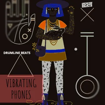 The Vibrating Phone by Drumline Beats