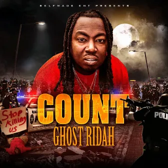 Count by Ghost Ridah