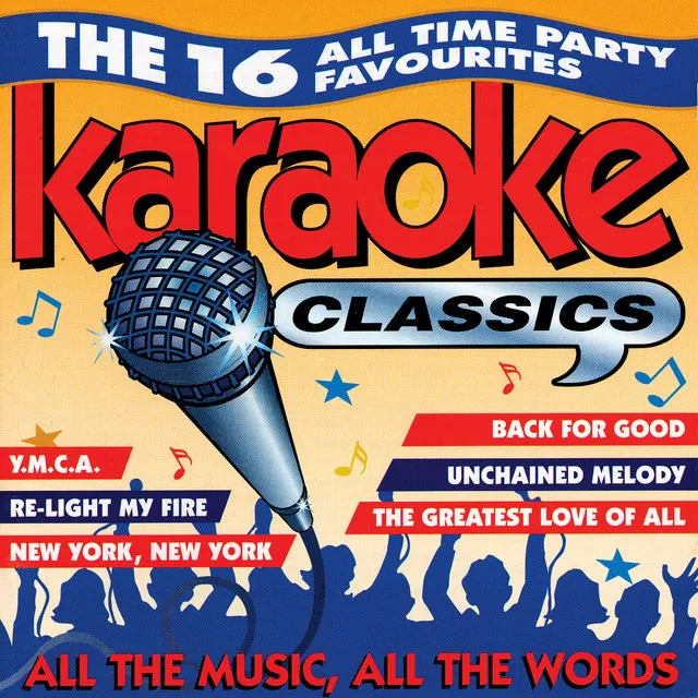 Rock Around the Clock (In the Style of Bill Haley & His Comets) [Karaoke Version]