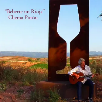 Beberte un Rioja by Chema Puron