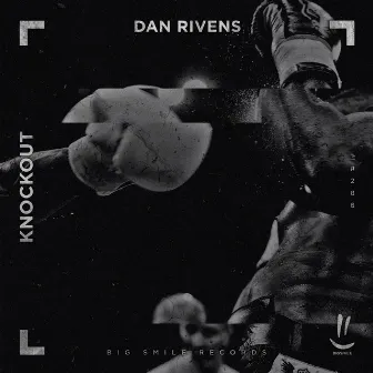 Knockout by Dan Rivens