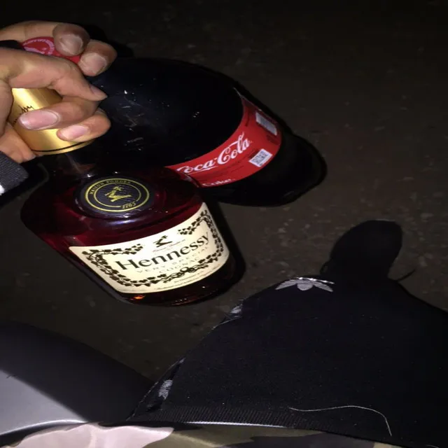 Hennessy