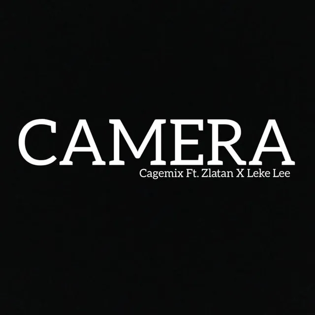 Camera