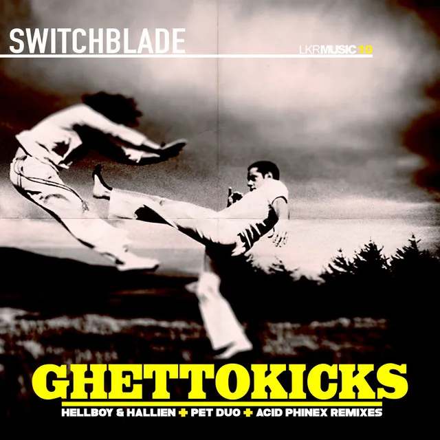 Switchblade