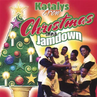 Christmas Inna Jamdown by Katalys Crew