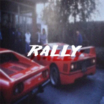 Rally (Remix) by Young D