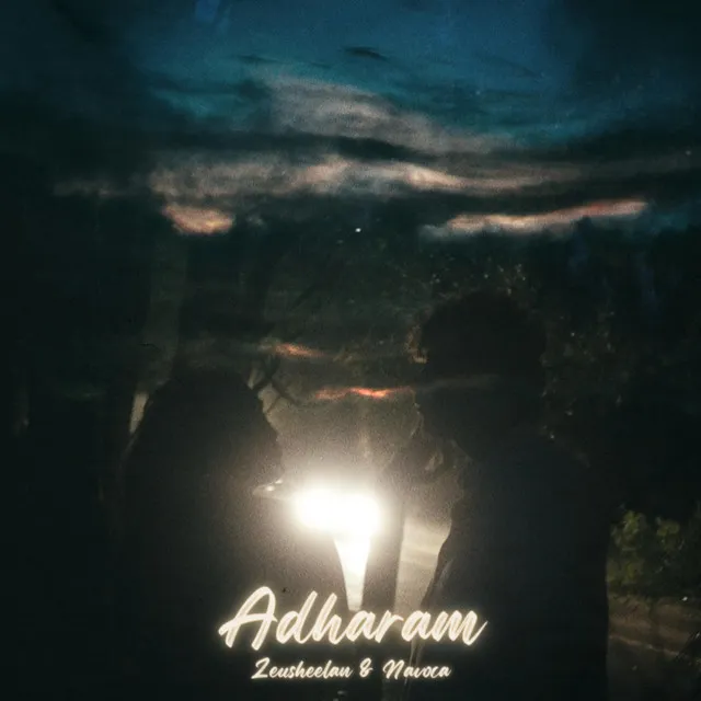 Adharam