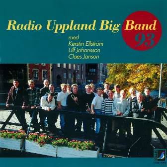 Radio Uppland Big Band by Radio Uppland Big Band