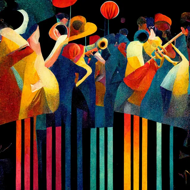 Jazz Carnival