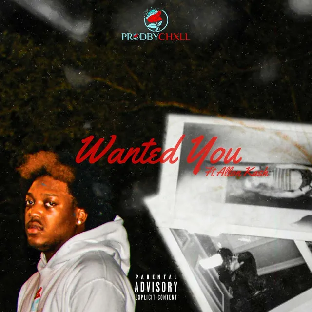 Wanted You