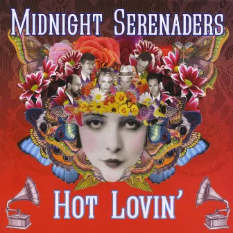 Hot Lovin' by Midnight Serenaders