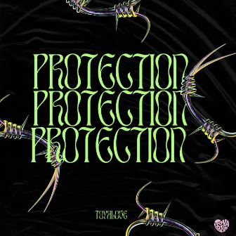 PROTECTION by Toyalove