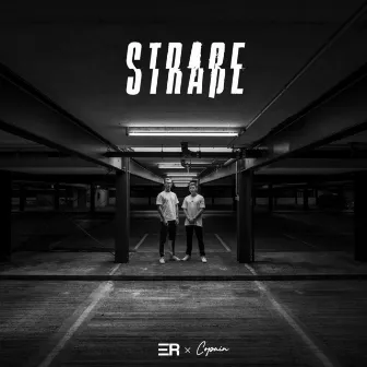 Straße by Copain