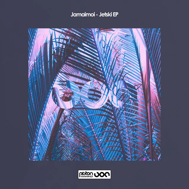 Jetski EP