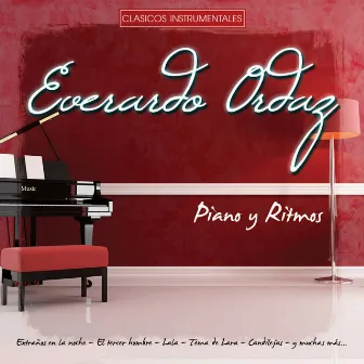 Pianos y Ritmos by Everardo Ordaz