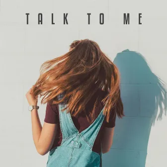 Talk to Me by Pham